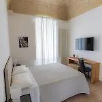Сasa de vacaciones Antica Pepice Matera