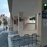 Сasa de vacaciones Antica Pepice Matera