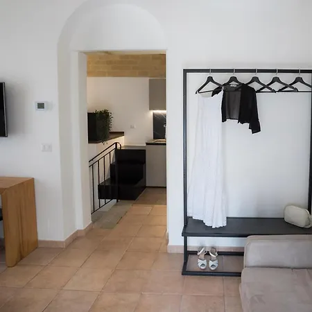 Holiday home Antica Pepice