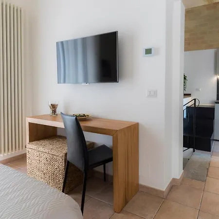 Antica Pepice Holiday home *