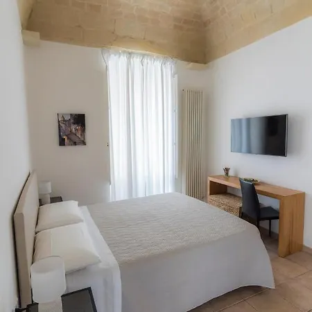 Holiday home Antica Pepice Matera