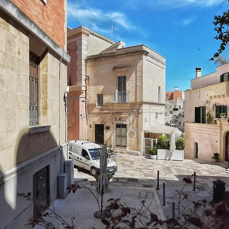 Antica Pepice Holiday home *