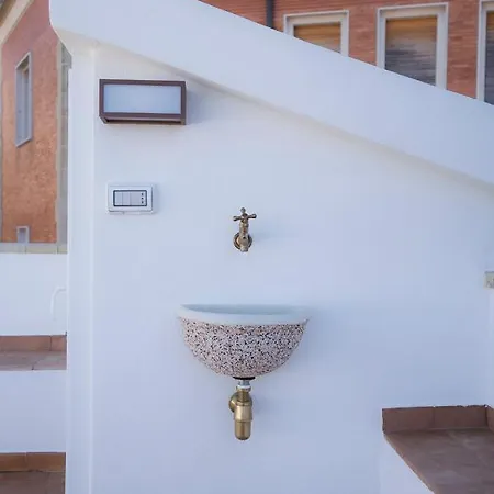 Antica Pepice Nyaraló