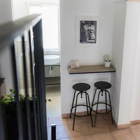 Antica Pepice Nyaraló