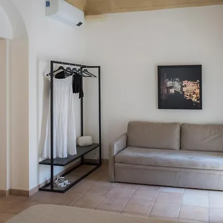 Nyaraló Antica Pepice *