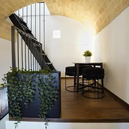 Antica Pepice * Matera