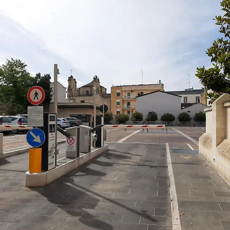 Hébergement de vacances Antica Pepice