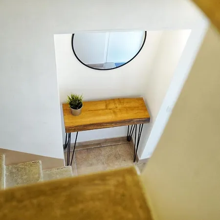 Antica Pepice Holiday home *