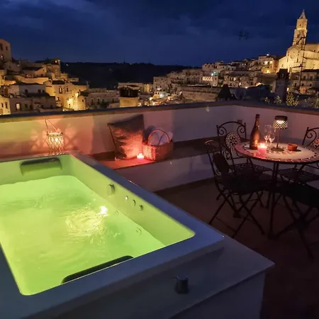 Antica Pepice Hébergement de vacances