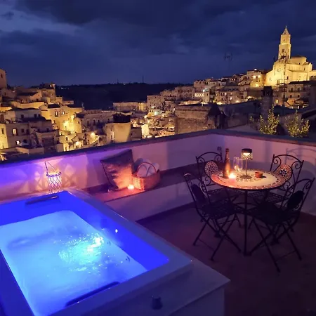 Antica Pepice Matera