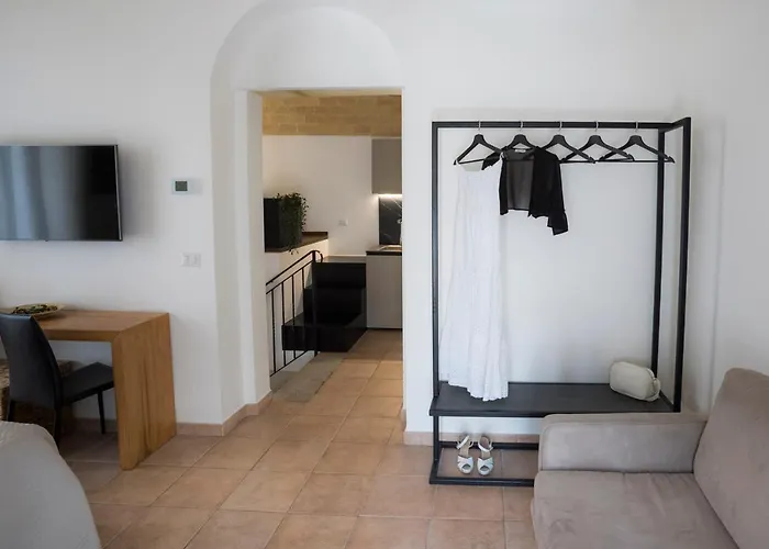 Holiday home Antica Pepice