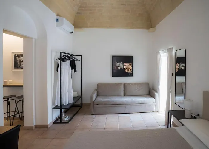 Antica Pepice Feriehus