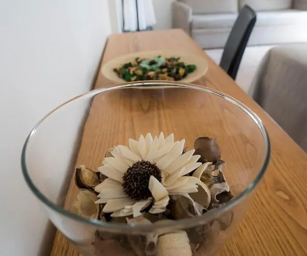 Holiday home Antica Pepice Matera