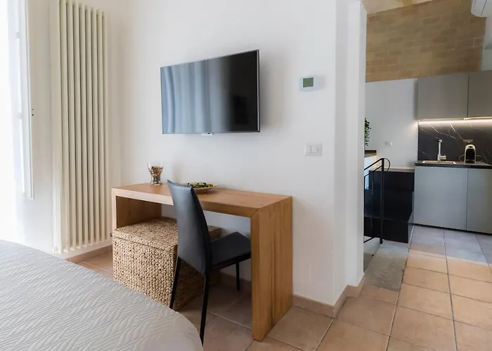 Antica Pepice Holiday home *