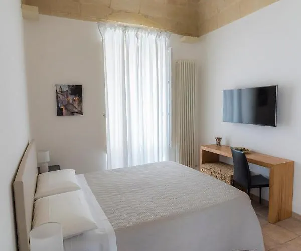 Dom wakacyjny Antica Pepice Matera