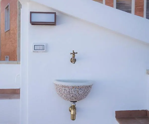 Antica Pepice Holiday home