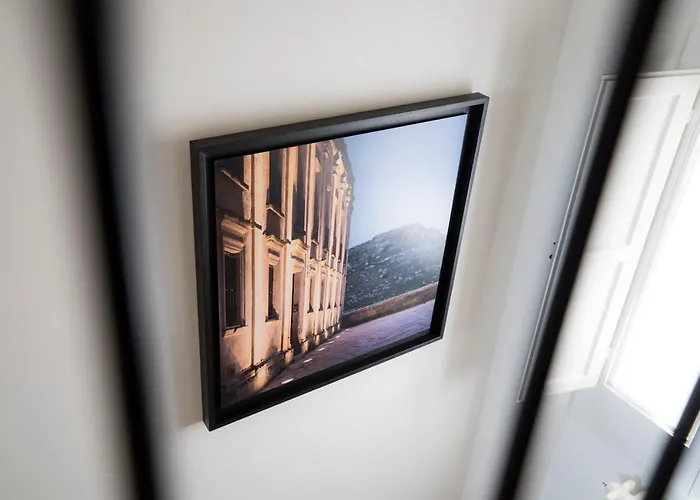 Holiday home Antica Pepice Matera