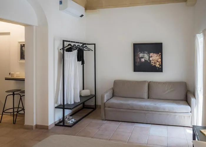 Hébergement de vacances Antica Pepice *