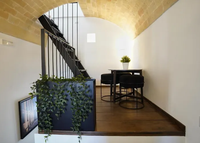 Antica Pepice * Matera