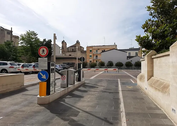 Hébergement de vacances Antica Pepice