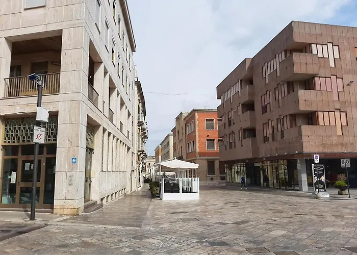 Antica Pepice Hébergement de vacances Matera