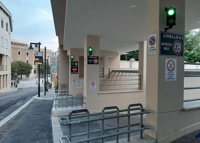 Holiday home Antica Pepice Matera